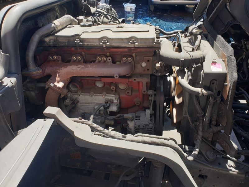  25604  TOYOTA DYNA  2003  