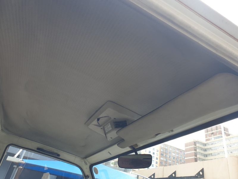  25622  TOYOTA DYNA  1992  