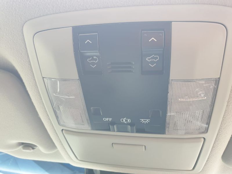  25629  TOYOTA LANDCRUISER PRADO  2018  