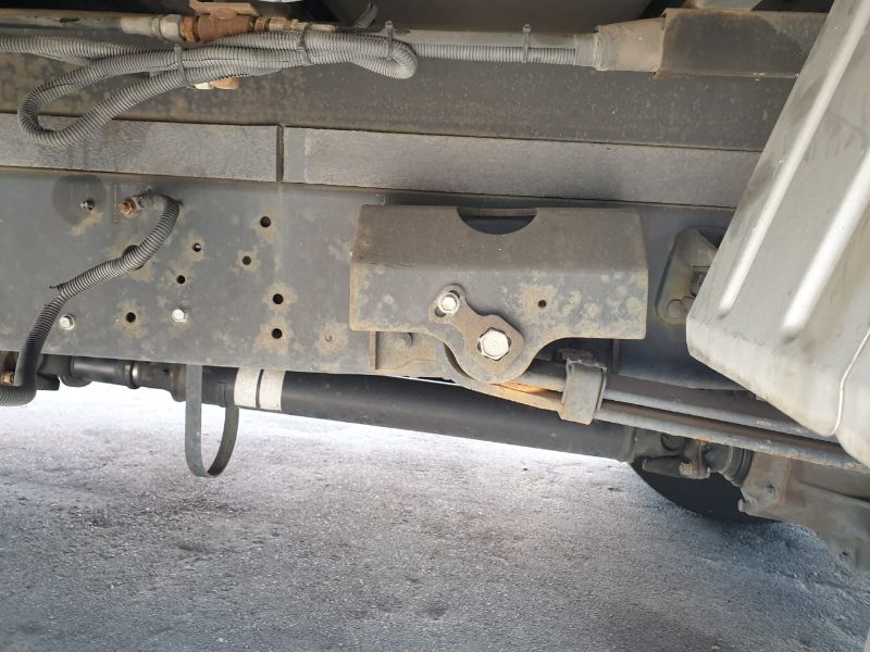  25670  TOYOTA DYNA  2008  