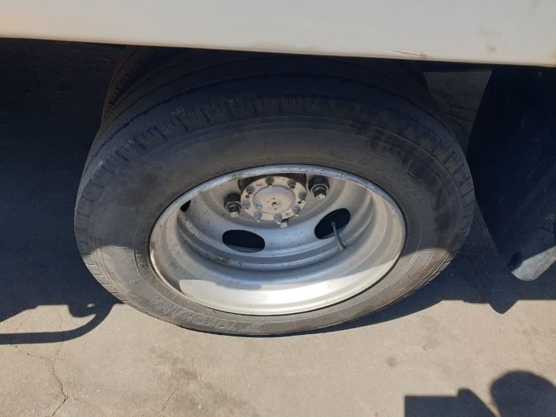  25670  TOYOTA DYNA  2008  