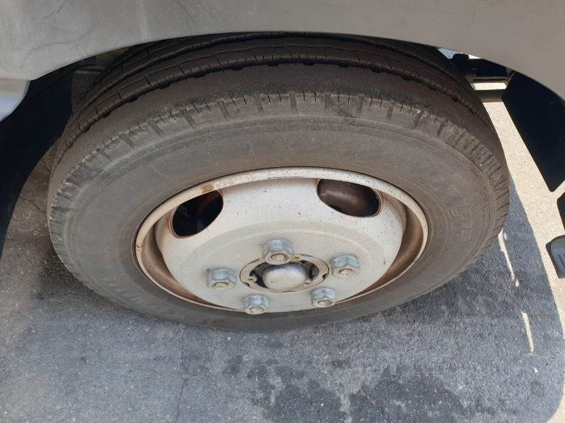  25670  TOYOTA DYNA  2008  