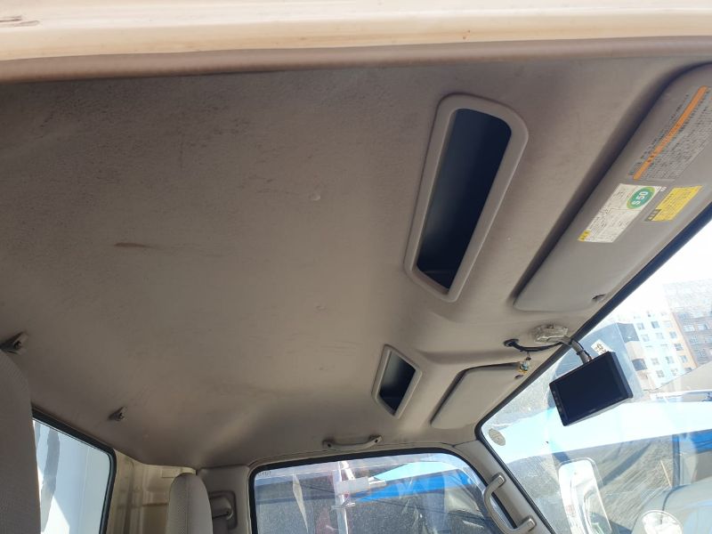  25670  TOYOTA DYNA  2008  