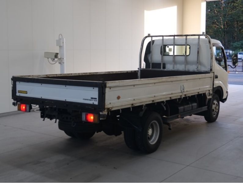  25698  TOYOTA DYNA  1999  