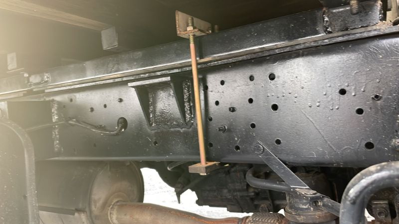  25698  TOYOTA DYNA  1999  