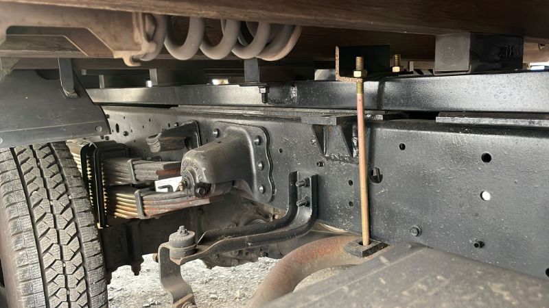  25698  TOYOTA DYNA  1999  
