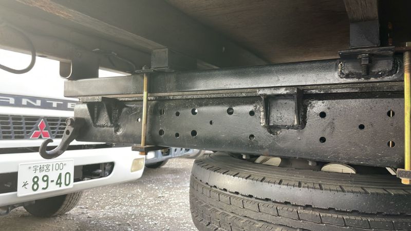  25698  TOYOTA DYNA  1999  