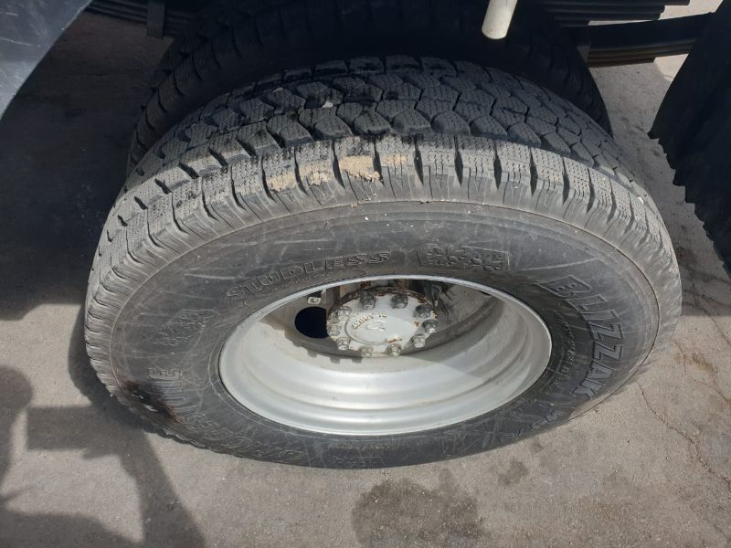  25698  TOYOTA DYNA  1999  