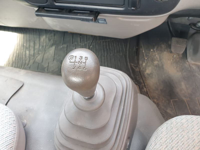  25698  TOYOTA DYNA  1999  