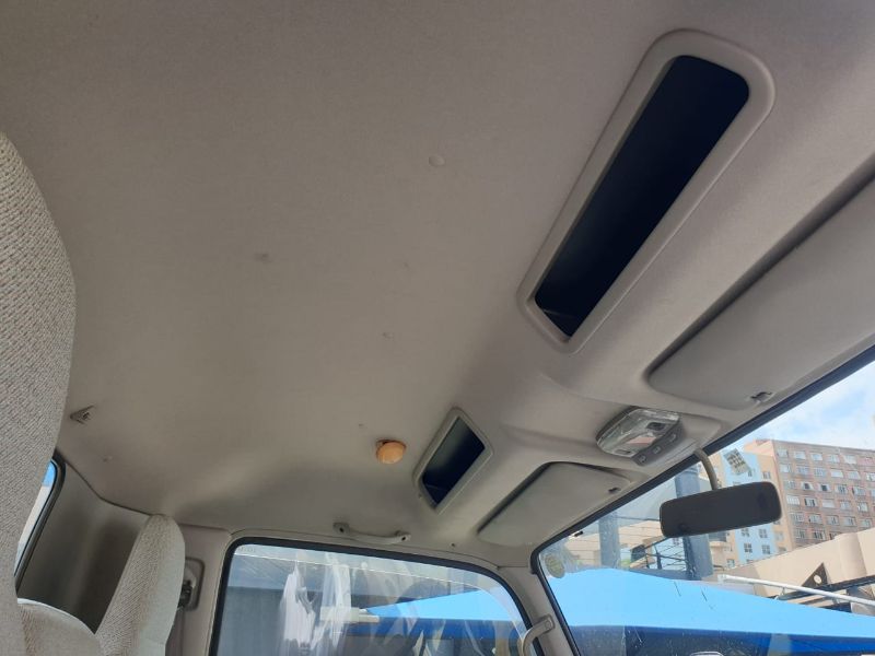  25698  TOYOTA DYNA  1999  