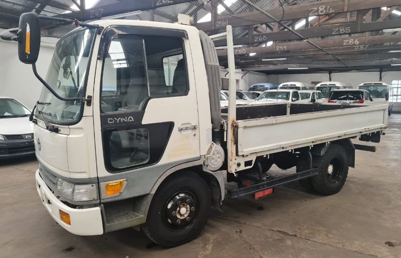  25700  TOYOTA DYNA  1999  