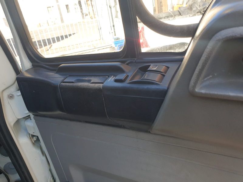  25702  TOYOTA DYNA  1996  