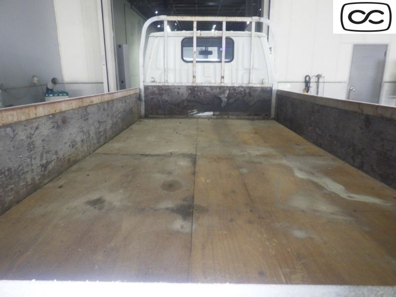  25724  TOYOTA DYNA  1995  