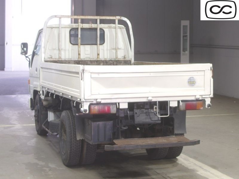  25724  TOYOTA DYNA  1995  