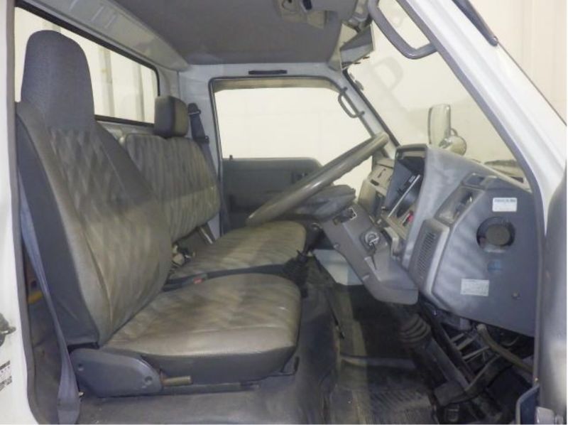  25737  TOYOTA DYNA  1992  