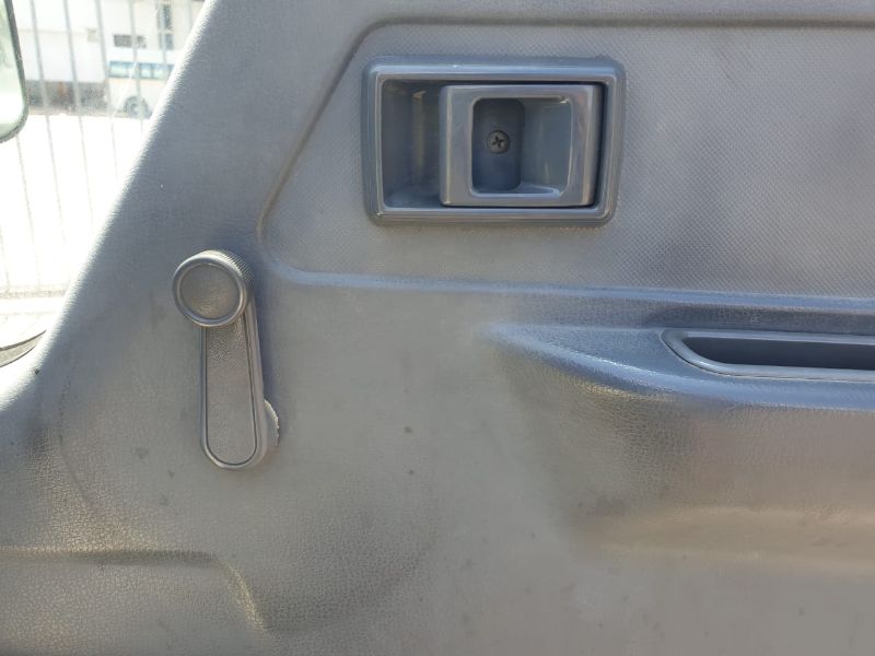  25737  TOYOTA DYNA  1992  