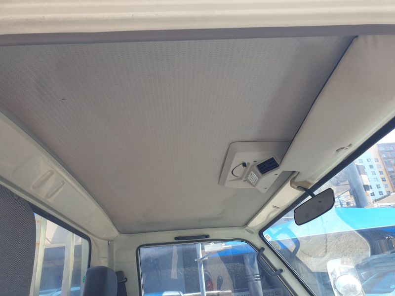  25737  TOYOTA DYNA  1992  