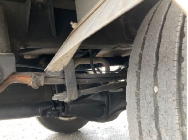  25742  TOYOTA DYNA  1996  