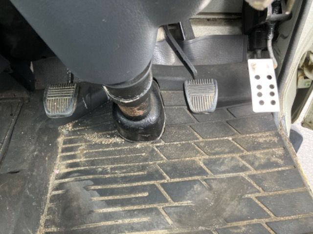  25742  TOYOTA DYNA  1996  