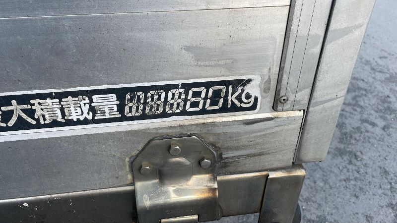  25742  TOYOTA DYNA  1996  