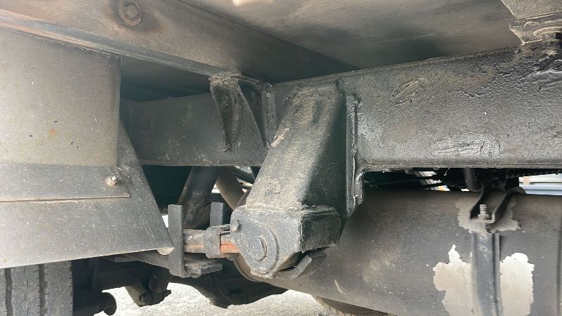  25742  TOYOTA DYNA  1996  