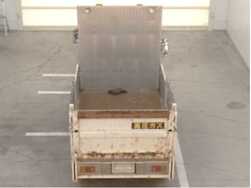  25755  HINO DUTRO  2009  