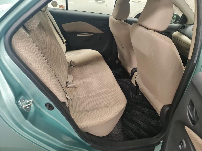  25775  TOYOTA BELTA  2006  