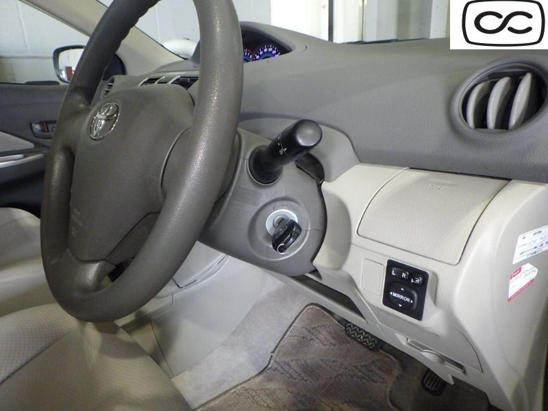  25777  TOYOTA BELTA  2011  