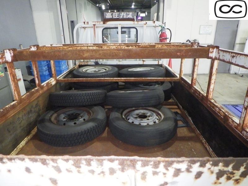 25779  TOYOTA DYNA  1993  