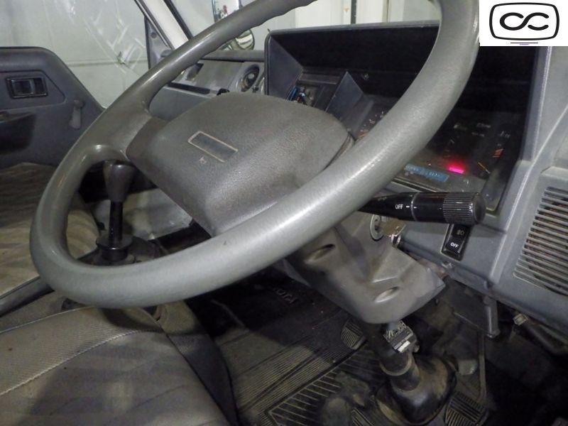  25779  TOYOTA DYNA  1993  