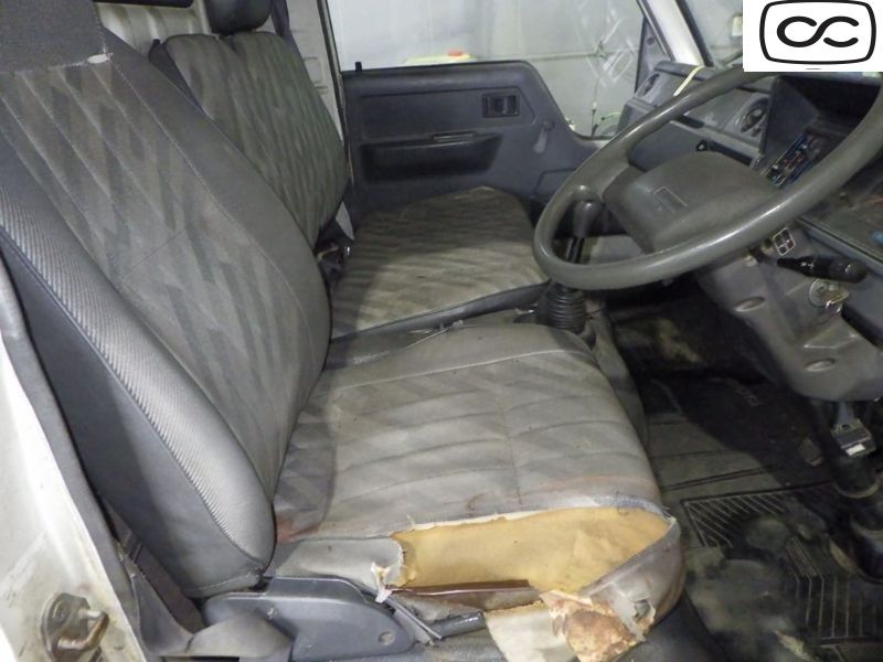  25779  TOYOTA DYNA  1993  