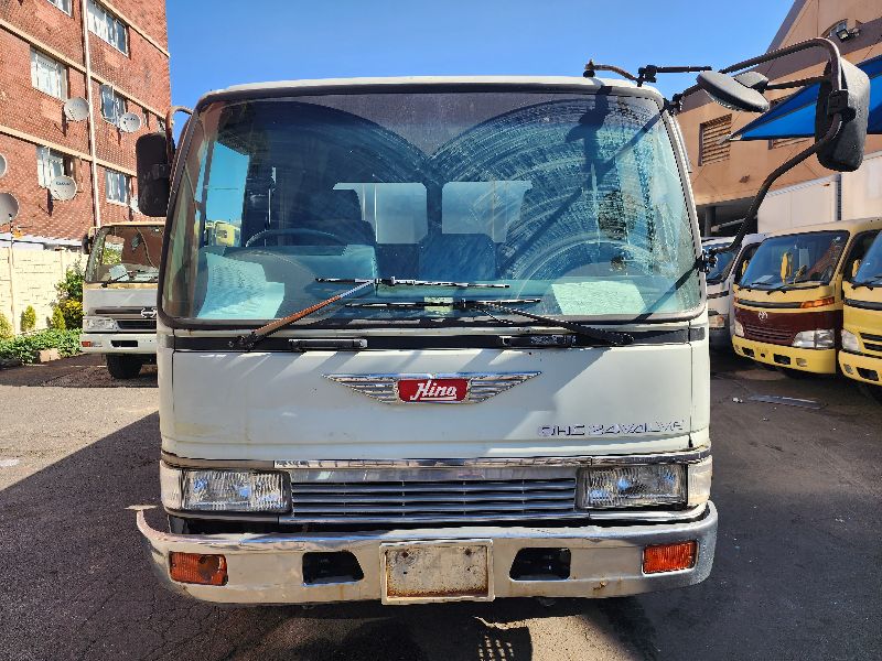  25792  HINO RANGER  1993  