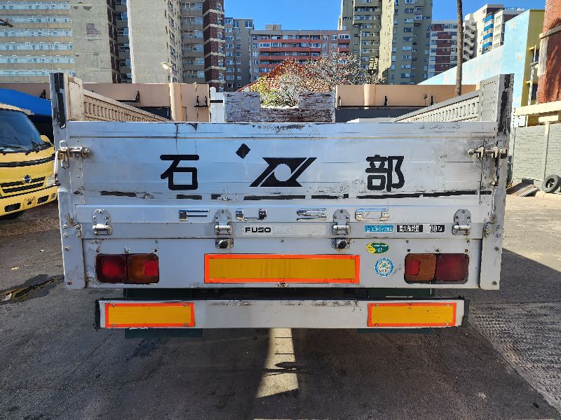  25792  HINO RANGER  1993  