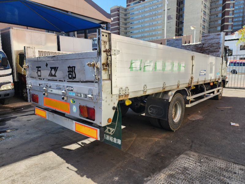  25792  HINO RANGER  1993  
