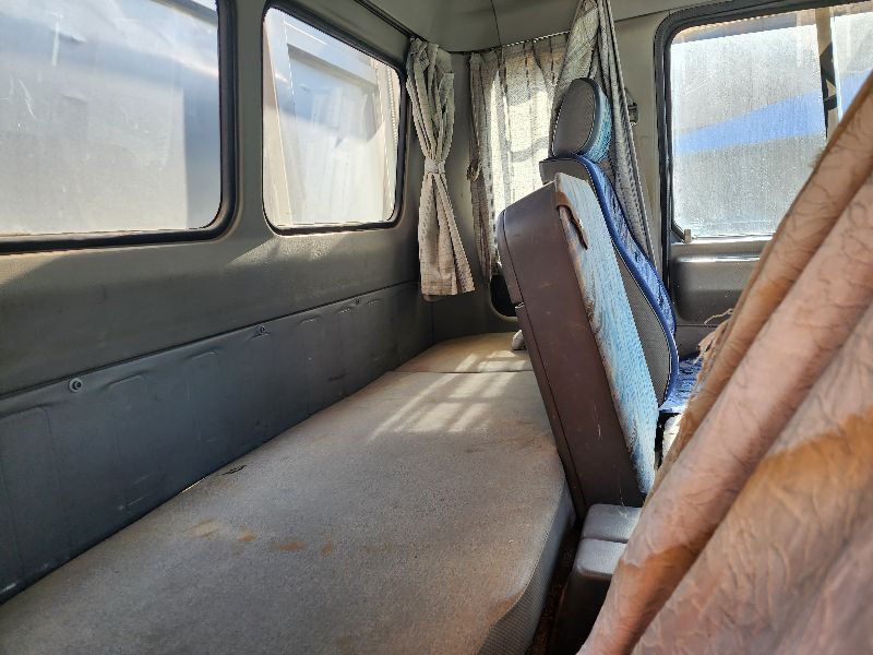  25792  HINO RANGER  1993  