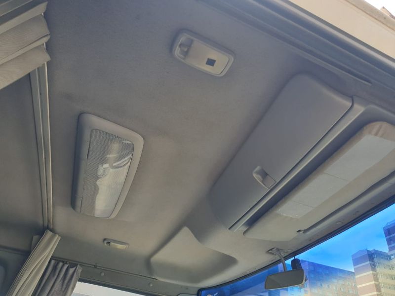  25794  HINO RANGER  2004  