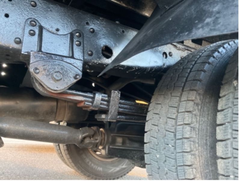  25795  TOYOTA DYNA  1991  