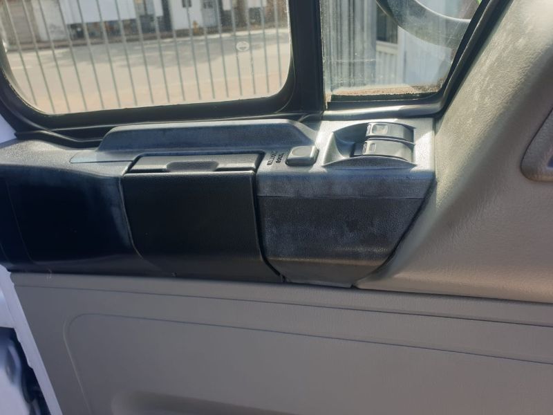  25796  HINO RANGER  1996  