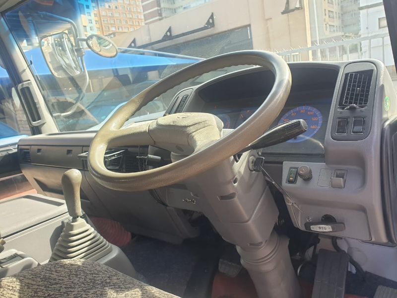  25796  HINO RANGER  1996  