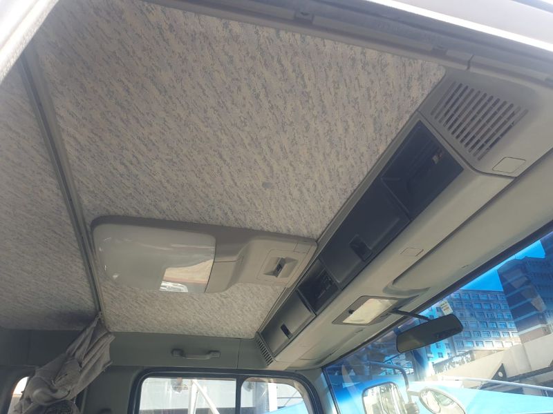  25796  HINO RANGER  1996  