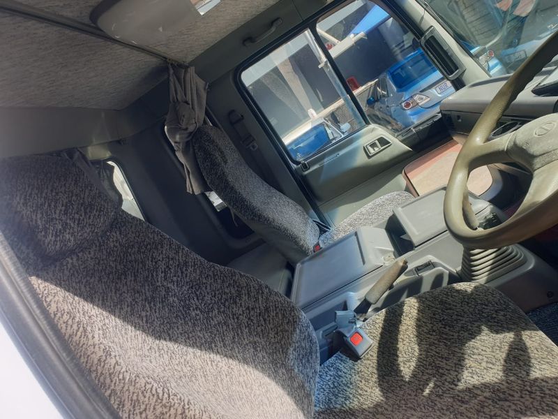  25796  HINO RANGER  1996  