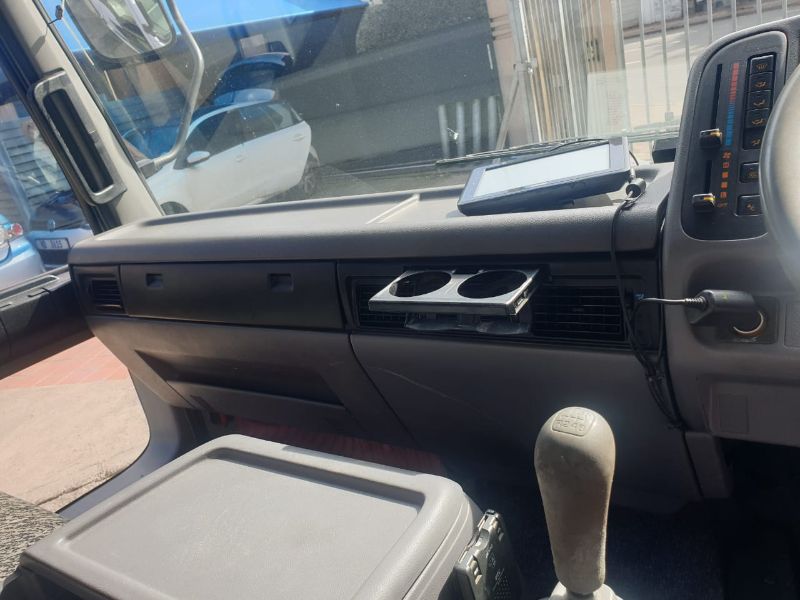  25796  HINO RANGER  1996  