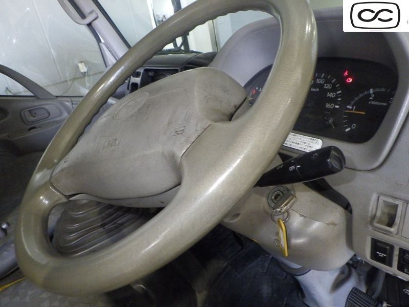  25826  TOYOTA DYNA  2007  