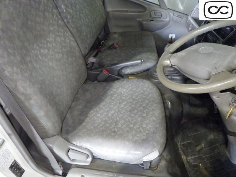  25826  TOYOTA DYNA  2007  