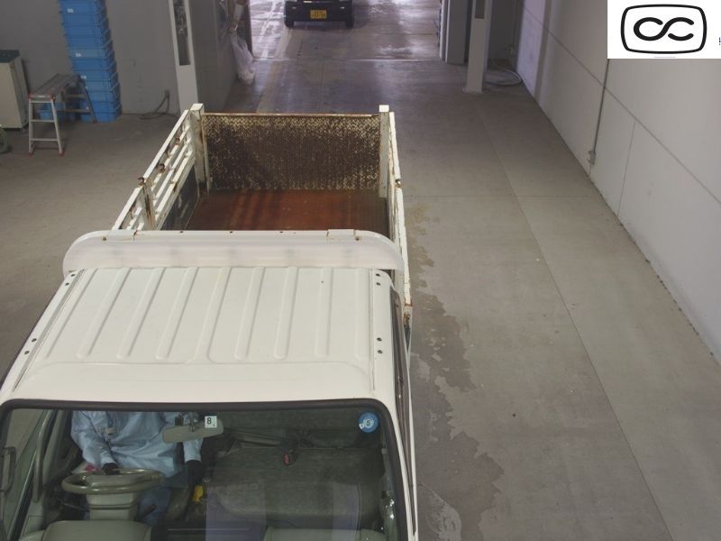  25826  TOYOTA DYNA  2007  
