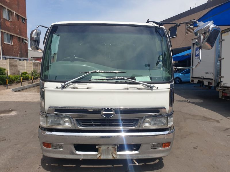  25862  HINO RANGER  1999  
