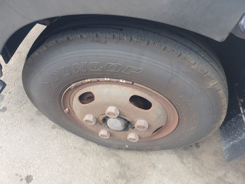  25870  TOYOTA DYNA  2003  