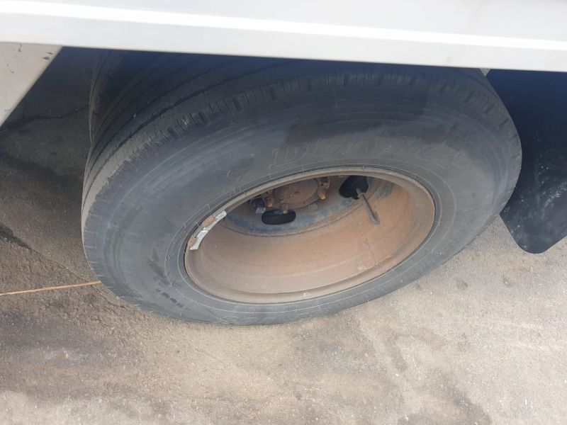  25870  TOYOTA DYNA  2003  