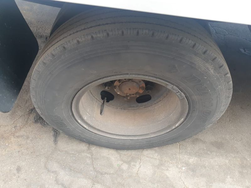  25870  TOYOTA DYNA  2003  