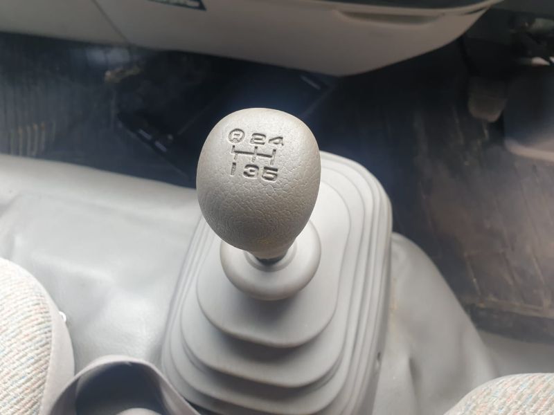  25870  TOYOTA DYNA  2003  